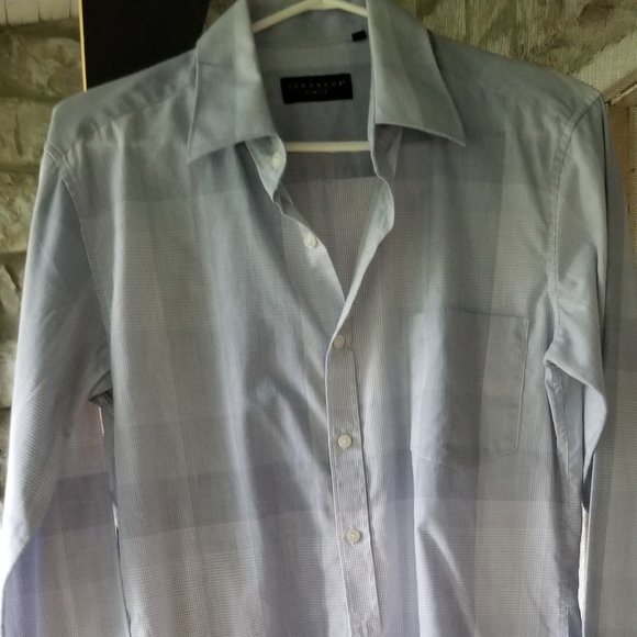 Men's shirt - Picture 1 of 5